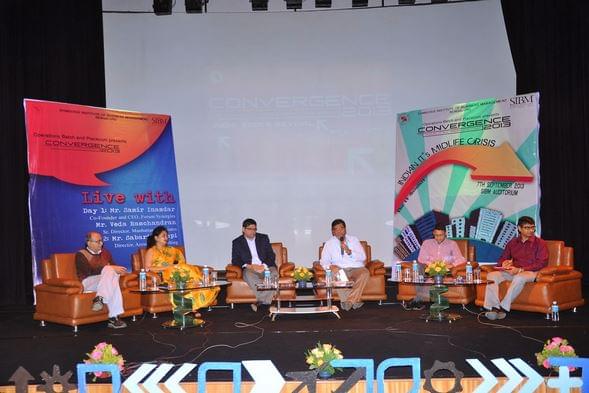 SIBM Bangalore Events photo 5