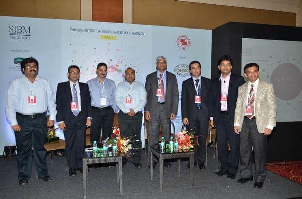 SIBM Bangalore Events photo 6