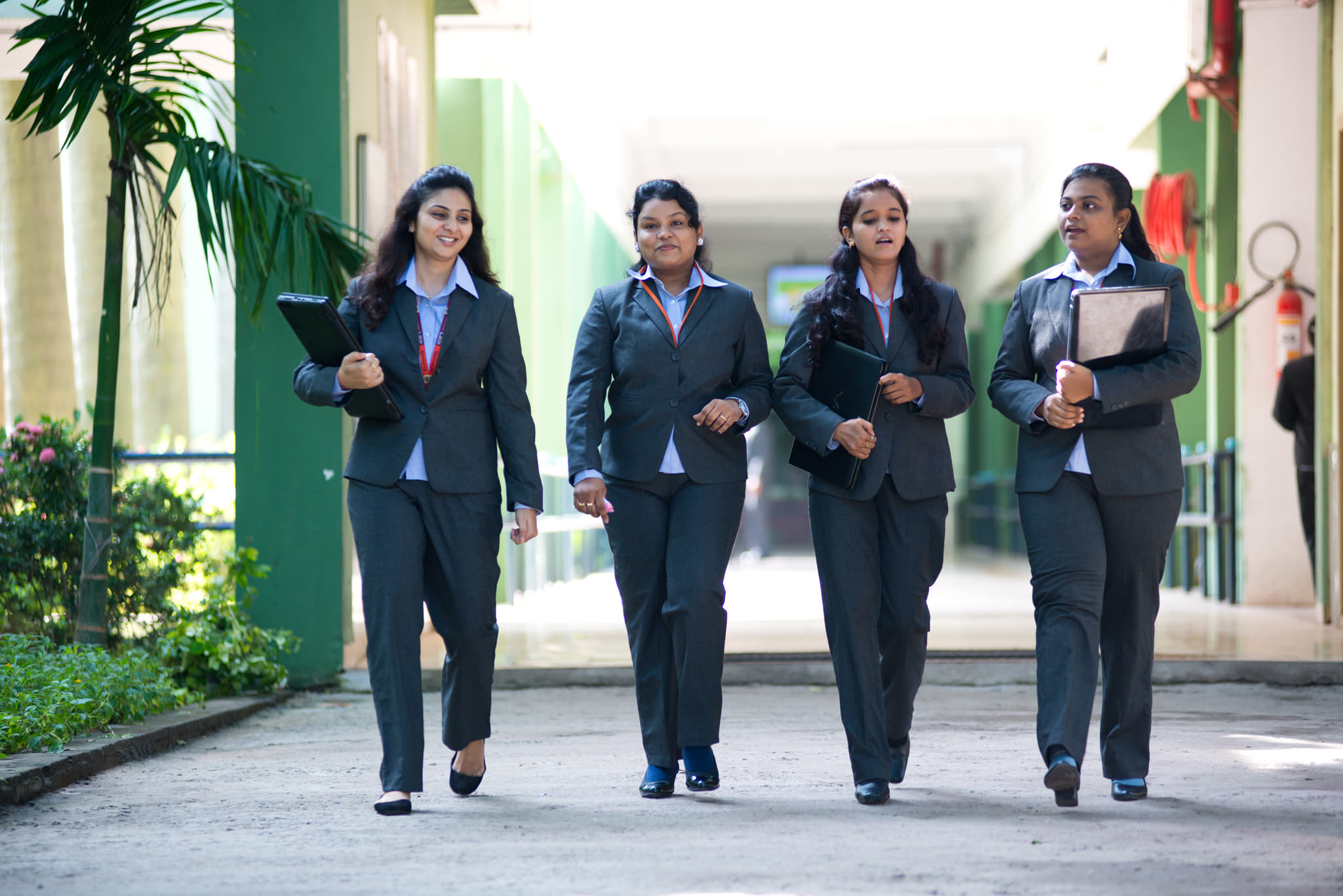 K L University Business School   Guntur Campus View photo 1