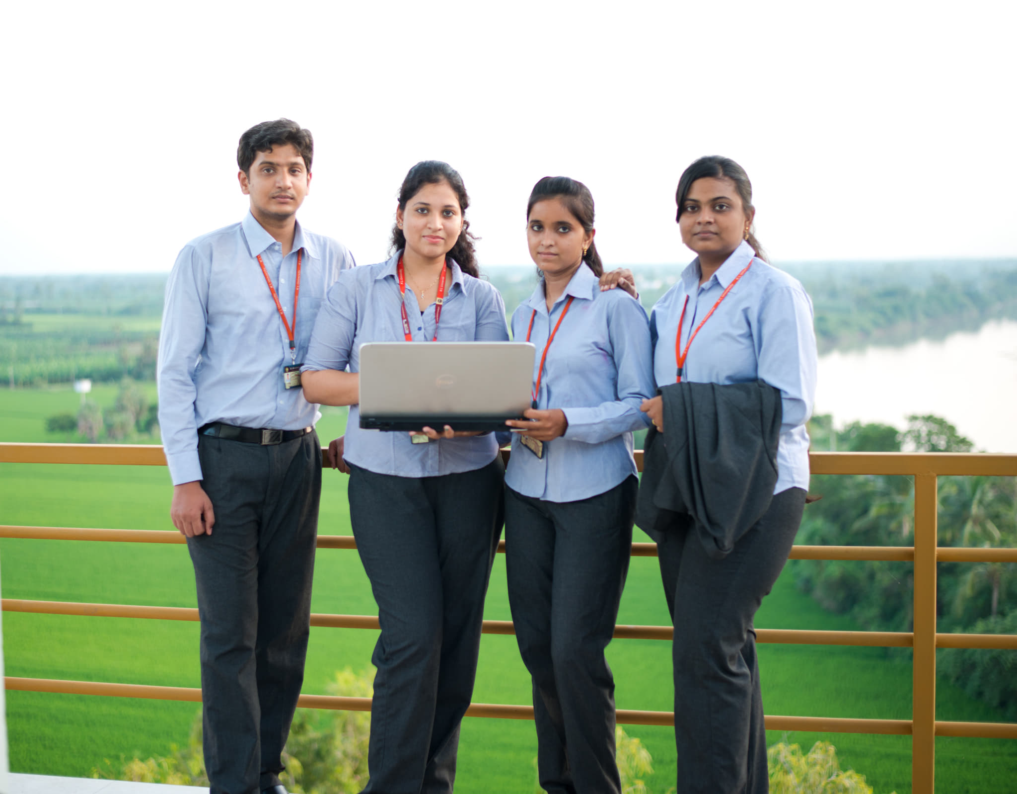 K L University Business School   Guntur Campus View photo 3