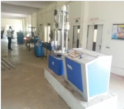 Alamuri Ratnamala Institute of Engineering and Technology Thane Labs photo 1