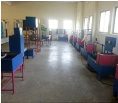 Alamuri Ratnamala Institute of Engineering and Technology Thane Labs photo 2