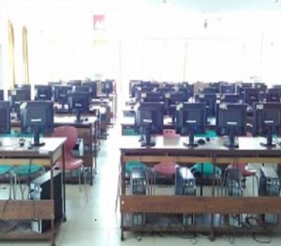 Alamuri Ratnamala Institute of Engineering and Technology Thane Labs photo 3