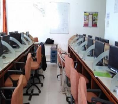 Alamuri Ratnamala Institute of Engineering and Technology Thane Labs photo 5