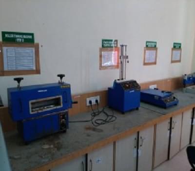 Alamuri Ratnamala Institute of Engineering and Technology Thane Labs photo 6