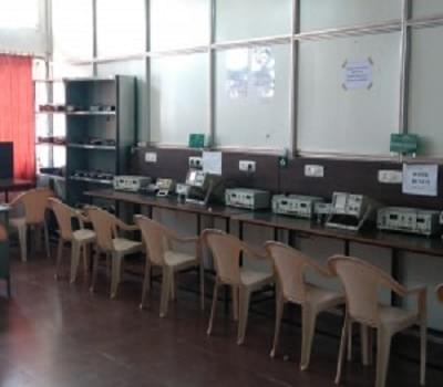 Alamuri Ratnamala Institute of Engineering and Technology Thane Labs photo 7