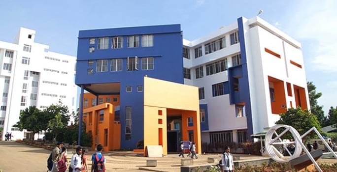 Acharya Institute of Technology Bangalore Academic Building photo 7