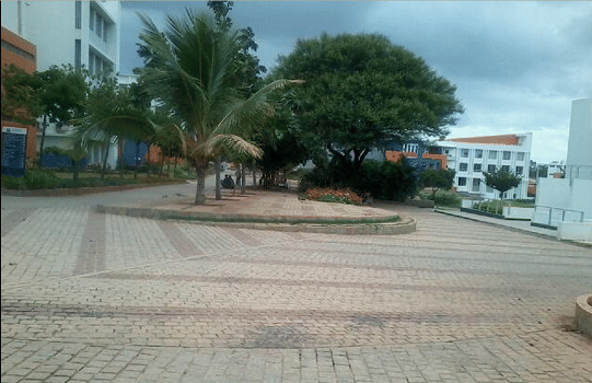 Acharya Institute of Technology Bangalore Academic Building photo 6