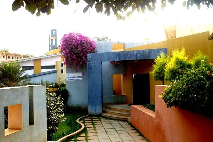 Acharya Institute of Technology Bangalore Academic Building photo 8