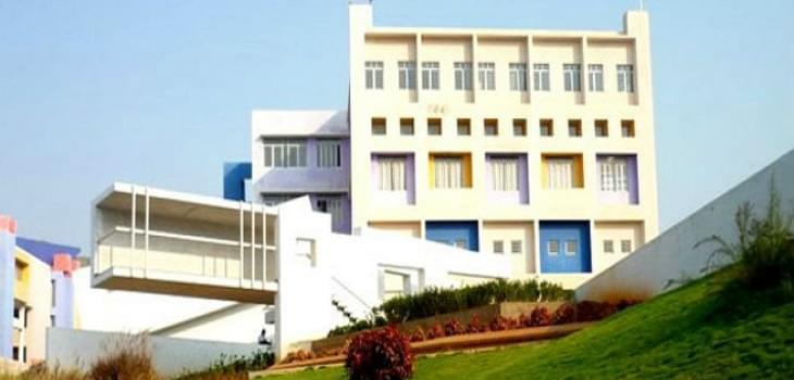 Acharya Institute of Technology Bangalore Academic Building photo 9