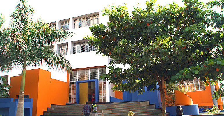 Acharya Institute of Technology Bangalore Academic Building photo 10