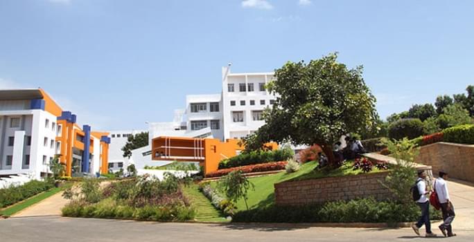 Acharya Institute of Technology Bangalore Academic Building photo 11