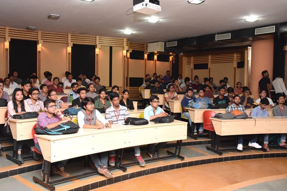 Acharya Institute of Technology Bangalore Facility photo 2