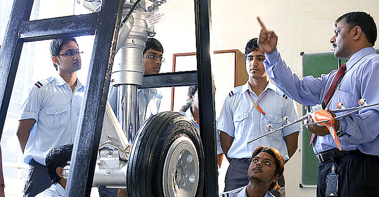 Acharya Institute of Technology Bangalore Facility photo 3