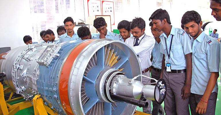 Acharya Institute of Technology Bangalore Facility photo 4