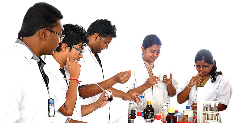 Acharya Institute of Technology Bangalore Facility photo 6
