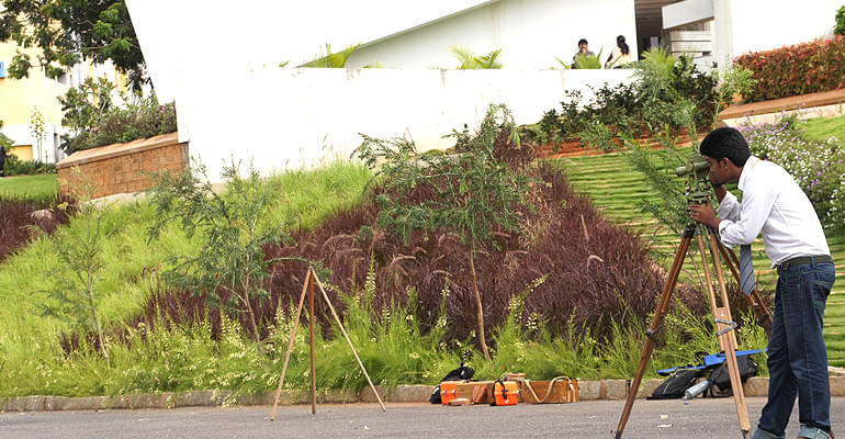 Acharya Institute of Technology Bangalore Facility photo 7