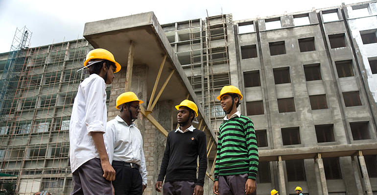 Acharya Institute of Technology Bangalore Facility photo 8