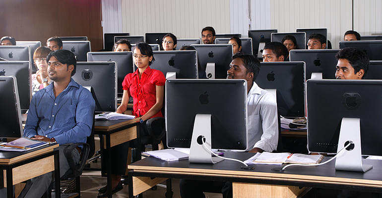Acharya Institute of Technology Bangalore Facility photo 9