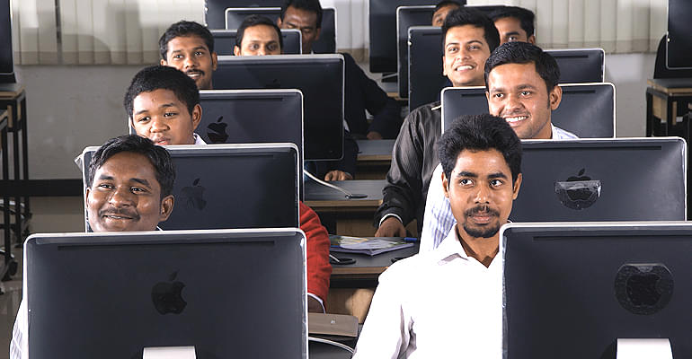 Acharya Institute of Technology Bangalore Facility photo 10