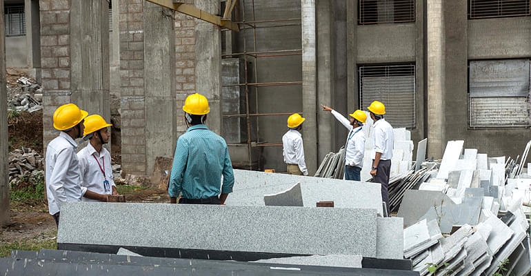 Acharya Institute of Technology Bangalore Facility photo 11