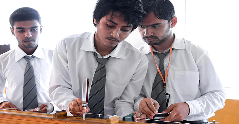 Acharya Institute of Technology Bangalore Facility photo 12