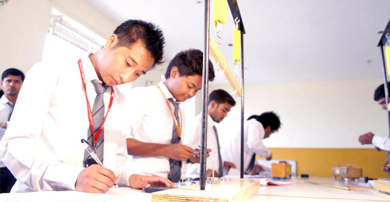 Acharya Institute of Technology Bangalore Facility photo 13