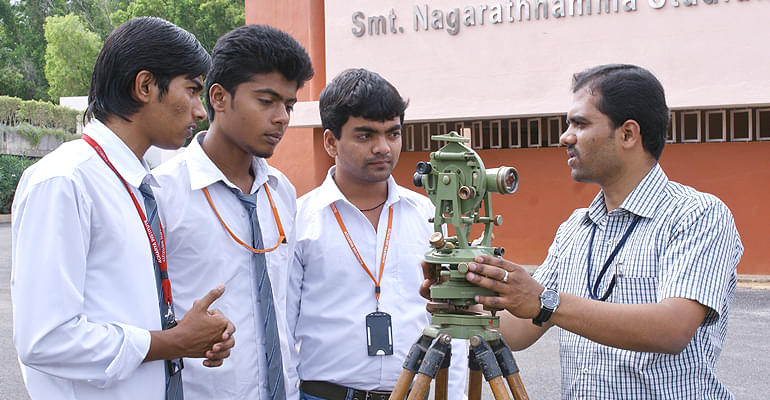 Acharya Institute of Technology Bangalore Facility photo 15