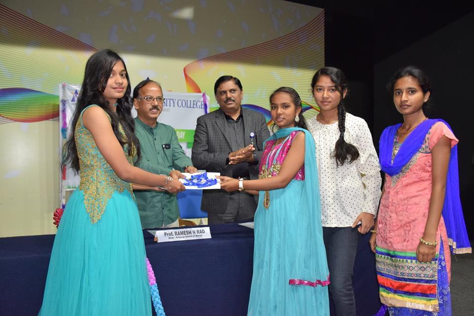 Acharya Institute of Technology Bangalore Events photo 1