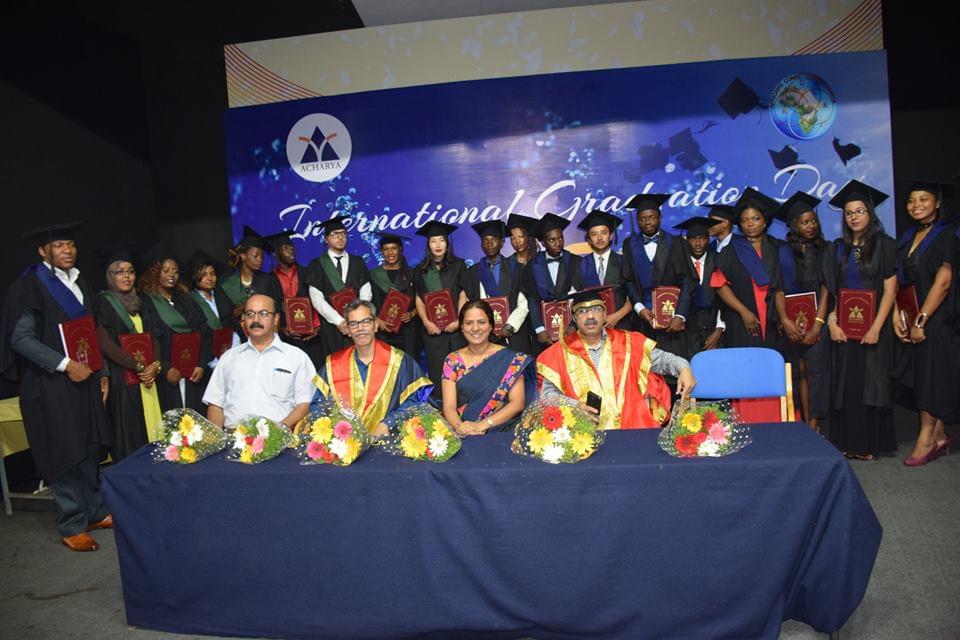 Acharya Institute of Technology Bangalore Events photo 3