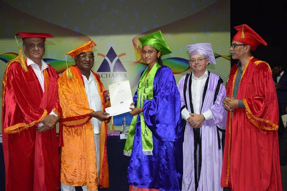 Acharya Institute of Technology Bangalore Events photo 4