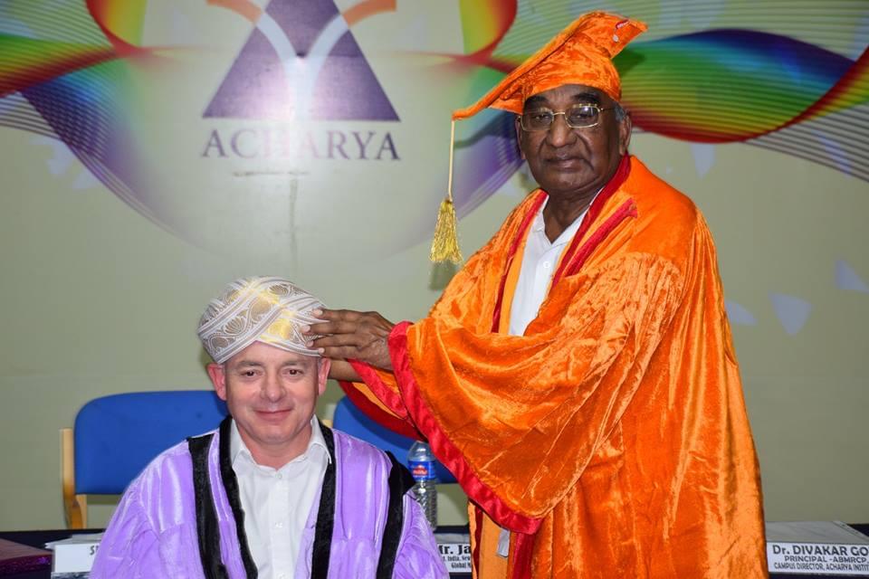 Acharya Institute of Technology Bangalore Events photo 7