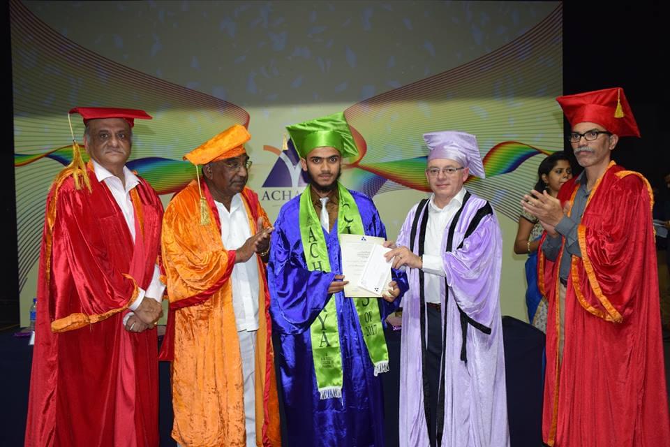 Acharya Institute of Technology Bangalore Events photo 8