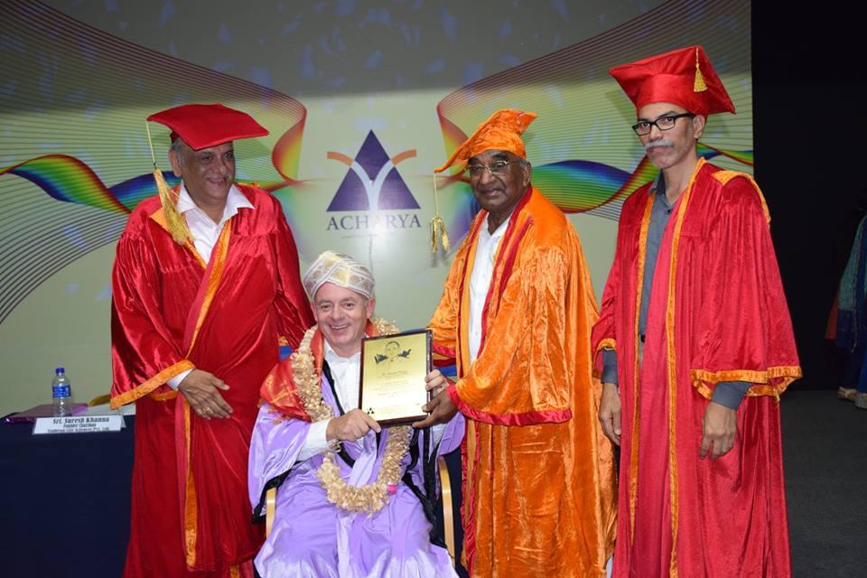 Acharya Institute of Technology Bangalore Events photo 9