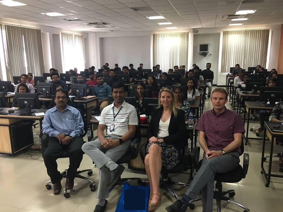 Acharya Institute of Technology Bangalore Events photo 10