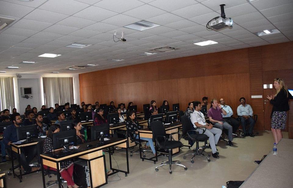 Acharya Institute of Technology Bangalore Events photo 11