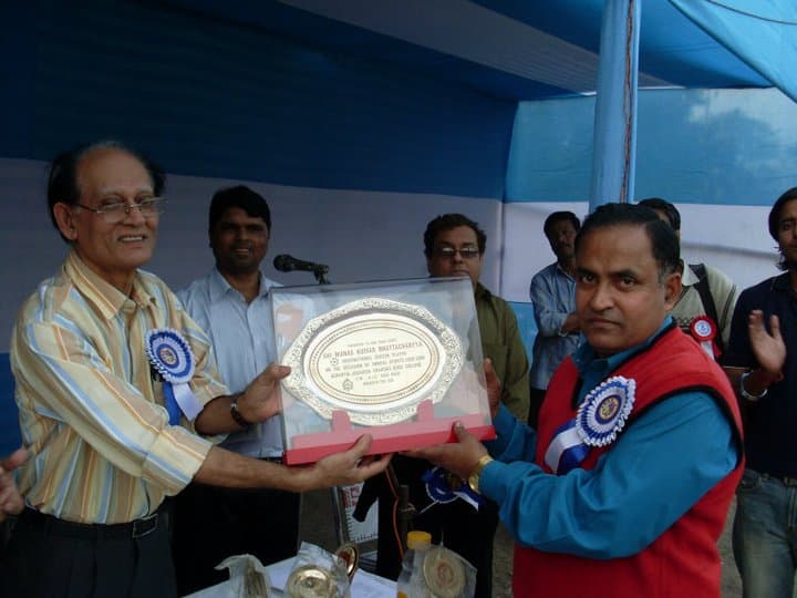 Acharya Jagadish Chandra Bose College Kolkata Events photo 1