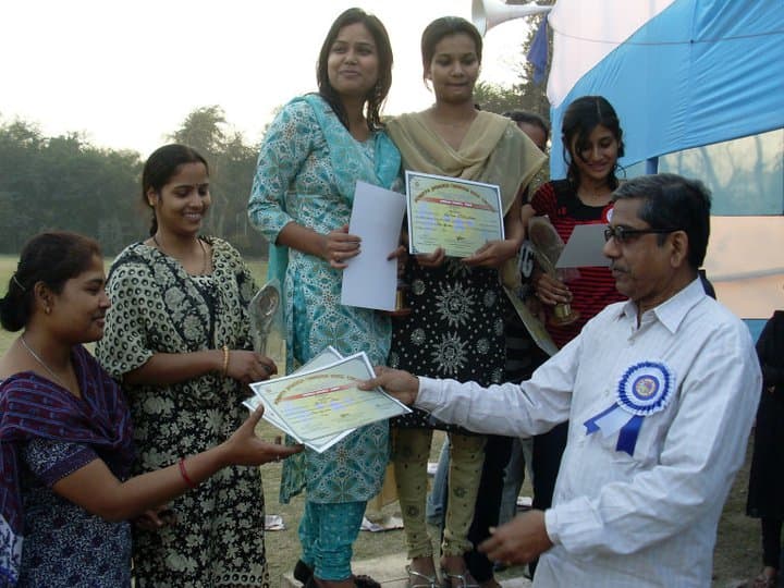 Acharya Jagadish Chandra Bose College Kolkata Events photo 2