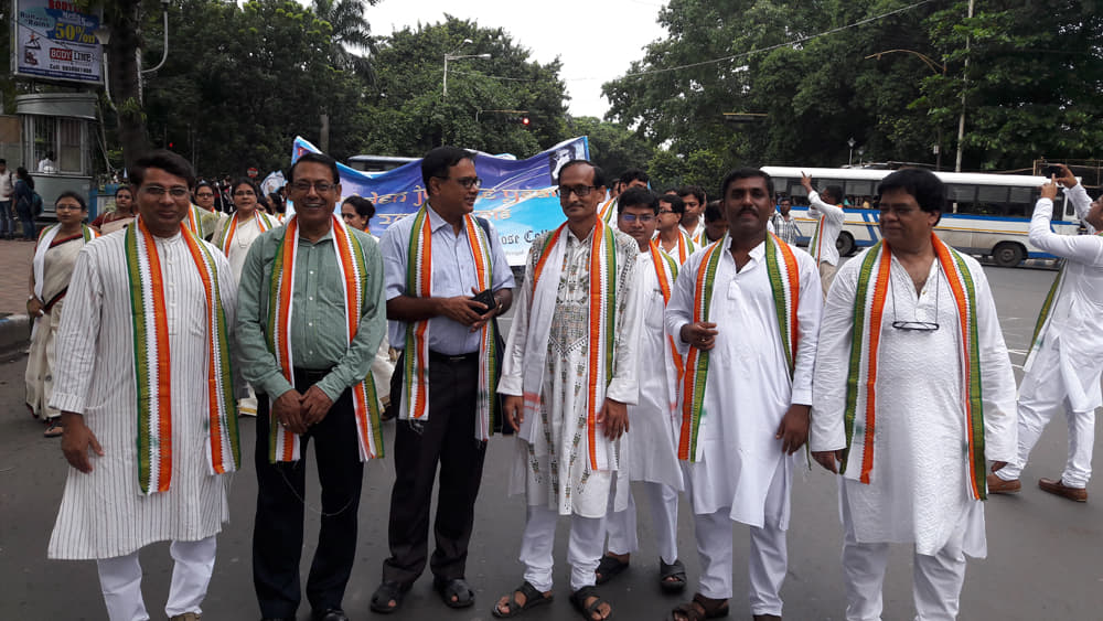 Acharya Jagadish Chandra Bose College Kolkata Events photo 5