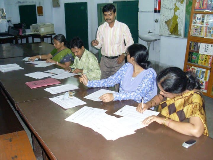 Acharya Jagadish Chandra Bose College Kolkata Facility photo 5