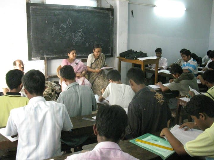 Acharya Jagadish Chandra Bose College Kolkata Facility photo 6