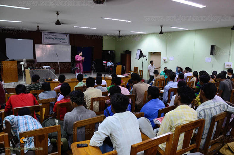 Acharya Jagadish Chandra Bose College Kolkata Facility photo 2