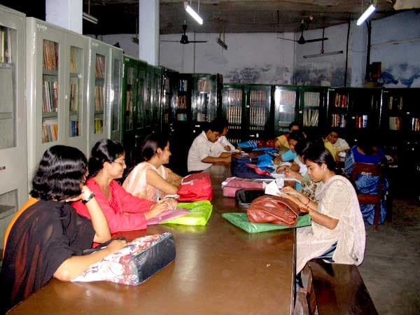 Acharya Jagadish Chandra Bose College Kolkata Facility photo 4