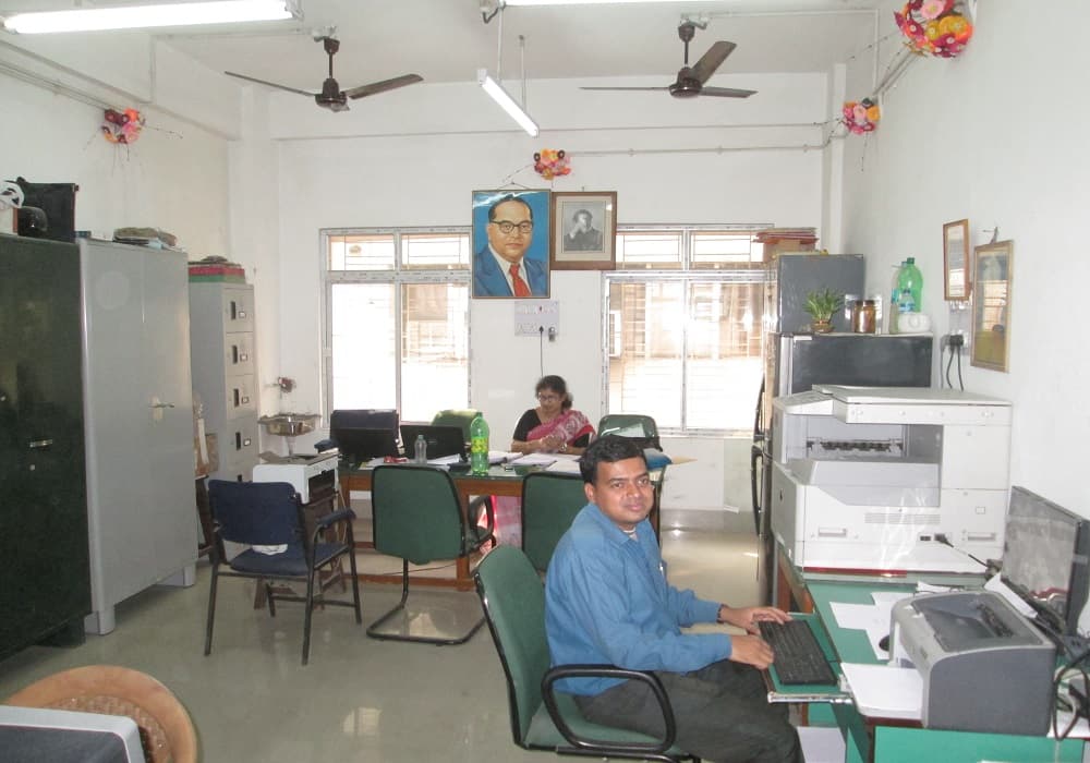 Acharya Jagadish Chandra Bose College Kolkata Facility photo 7