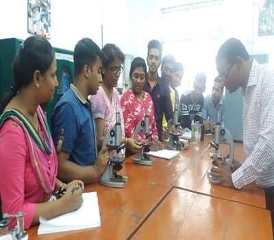 Acharya Jagadish Chandra Bose College Kolkata Facility photo 8