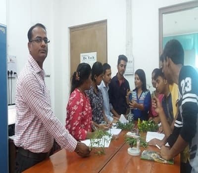 Acharya Jagadish Chandra Bose College Kolkata Facility photo 9