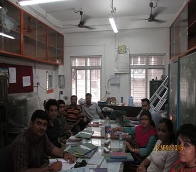 Acharya Jagadish Chandra Bose College Kolkata Facility photo 11