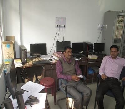 Acharya Jagadish Chandra Bose College Kolkata Facility photo 12