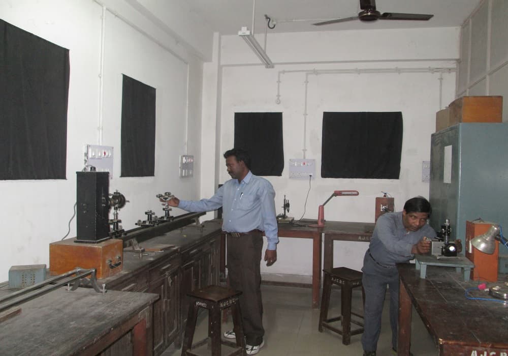 Acharya Jagadish Chandra Bose College Kolkata Facility photo 13