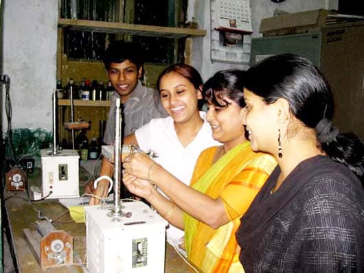 Acharya Jagadish Chandra Bose College Kolkata Facility photo 14